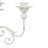 19'' H Metal Tabletop Candelabra-30754790