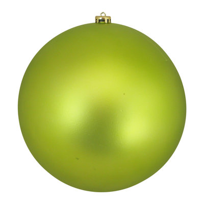 Shatterproof Bauble