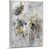 White Floater Frame