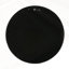 Miroir mural 23,5 "avec cadre en bois noir