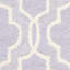 Tapis en laine touffeté à la main Cannen-523794823