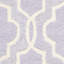 Tapis en laine touffeté à la main Cannen-523794826