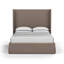 Kaiser Upholstered Wingback Bed-1167433724-1167433723