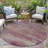 Xhevrie Abstract Indoor / Outdoor Rug-112027443