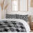 No Duvet Cover