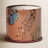 Beautifully Done Essentials Terra Tabac Demi Vanity Tin Scented Candle-103599582