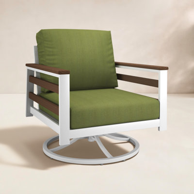 Townsend Sunbrella® Patio Lounge Chair