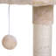 Cameron 70cm H Cat Tree-509584241
