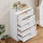 Arfon 29.1'' W 5 - Drawer Dresser-275107771
