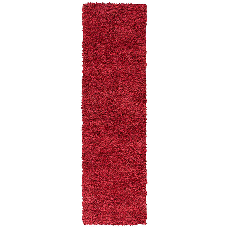 Tapis rouge Ballenas, Tapis de couloir 2 pi x 7 pi