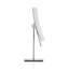 Vista Modern and Contemporary Frameless Magnifying Makeup Mirror-843100897