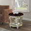 Ensemble de table basse de salon, table basse et deux tables d'appoint pour bureau