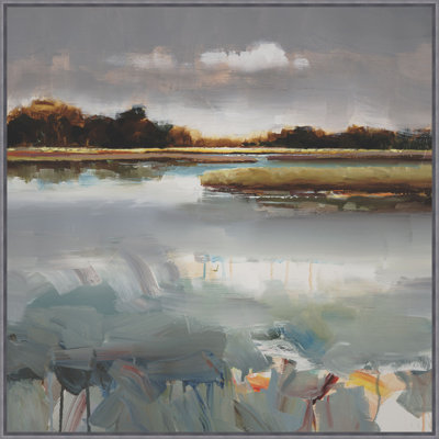 Umbra Skies 1 Print by Art House Studios