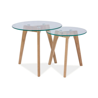 Markleeville Coffee Table