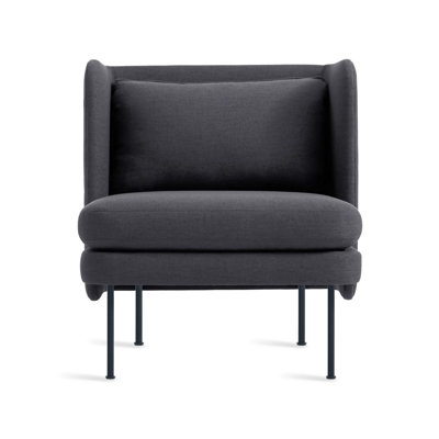 Fauteuil club Bloke
