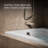 Mariposa 60" x 36" Alcove Air Acrylic Bathtub-44901995-101384830