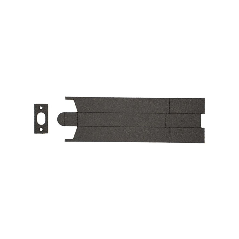 Flush Bolt