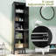 Faucette Freestanding Bathroom Cabinet-1494492524