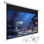 Yescom Electric Projector Screen Projector Screen