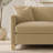 Whittier Camel 3-piece Upholstered Sofa Set