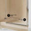 Base de douche 48 po x 36 po Voltaire-44745232-53320730