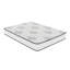 Matelas hybride moyen 14 po - Sleep by Wayfair ™-775059517-775059512
