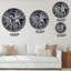 Horloge murale traditionnelle-937719660