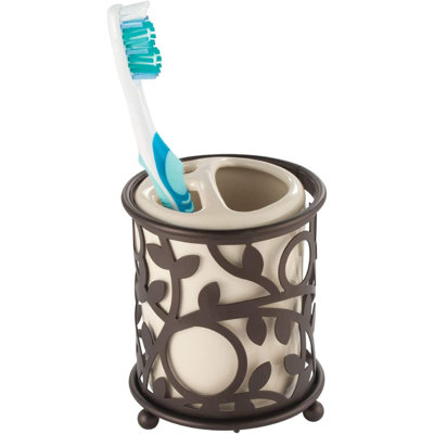 Porte-brosse à dents Franque