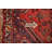 Vegetable Dye Traditional Area Rug 5x8