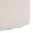 Markowitz Colasanto Heart-Shaped Ottoman