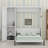 Murphy Bed With Wardrobe