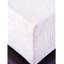 Collection Herbal Fusion, matelas en mousse viscoélastique infusée de thé vert, blanc.-1060214728-1060214724