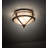 Tillia Flush Mount
