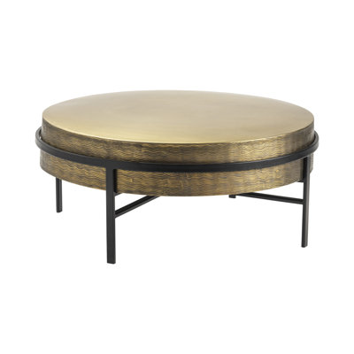 Zarrion Single Coffee Table