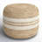 Edyth Bennison Upholstered Ottoman-1018718141