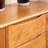 Multi-functional solid wood sideboard-2137441242