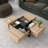 31.5'' L Breakroom Table