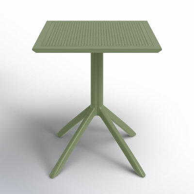 Farrah 30" Patio Dining Table