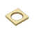 Polished Brass