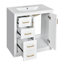 Meuble-lavabo 30 po avec lavabo en céramique-1834331554