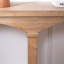 Console Rustic