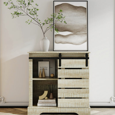 Buffet 31,9 po Winfrieda