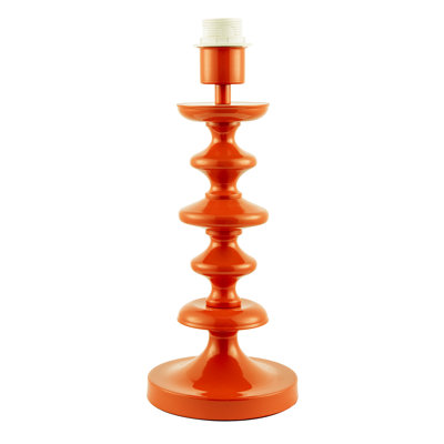 Metal Table Lamp