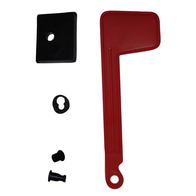 Replacement Plastic Flag Kit