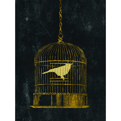 Cage à oiseaux Snazzy
