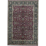 Kingsbury One-of-a-Kind 6'1" X 9'1" Area Rug
