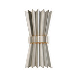 Moxy 8" Wall Sconce
