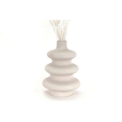 Cuello Ceramic Table Vase