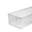 Plastic Makeup Organiser