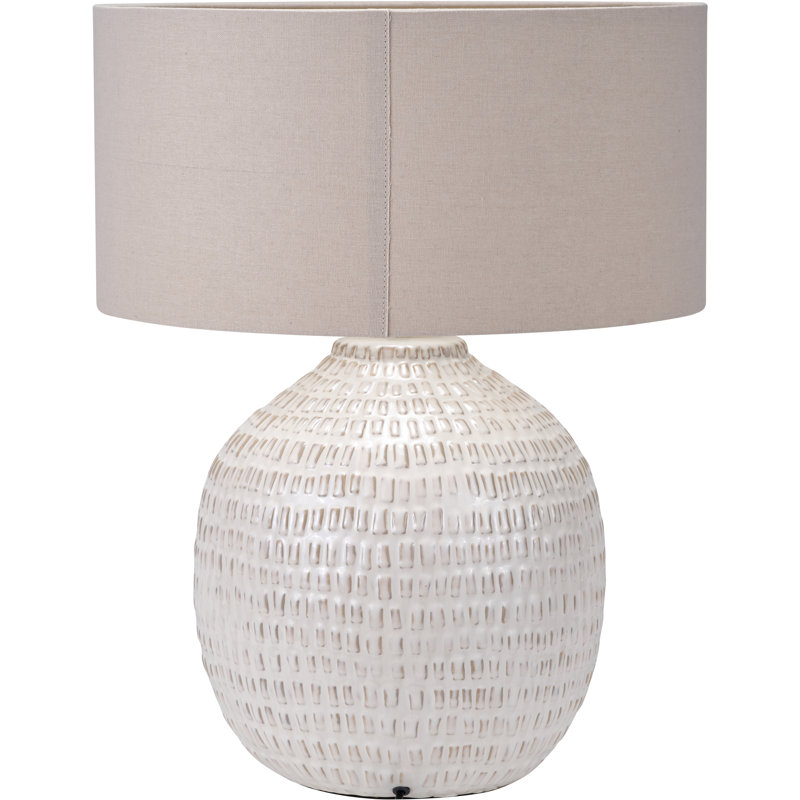 Ceramic Table Lamp